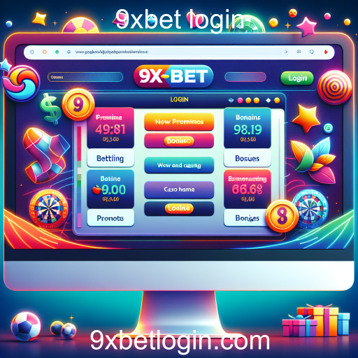 Bônus e Promoções: Como Maximizar Sua Experiência na 9xbet